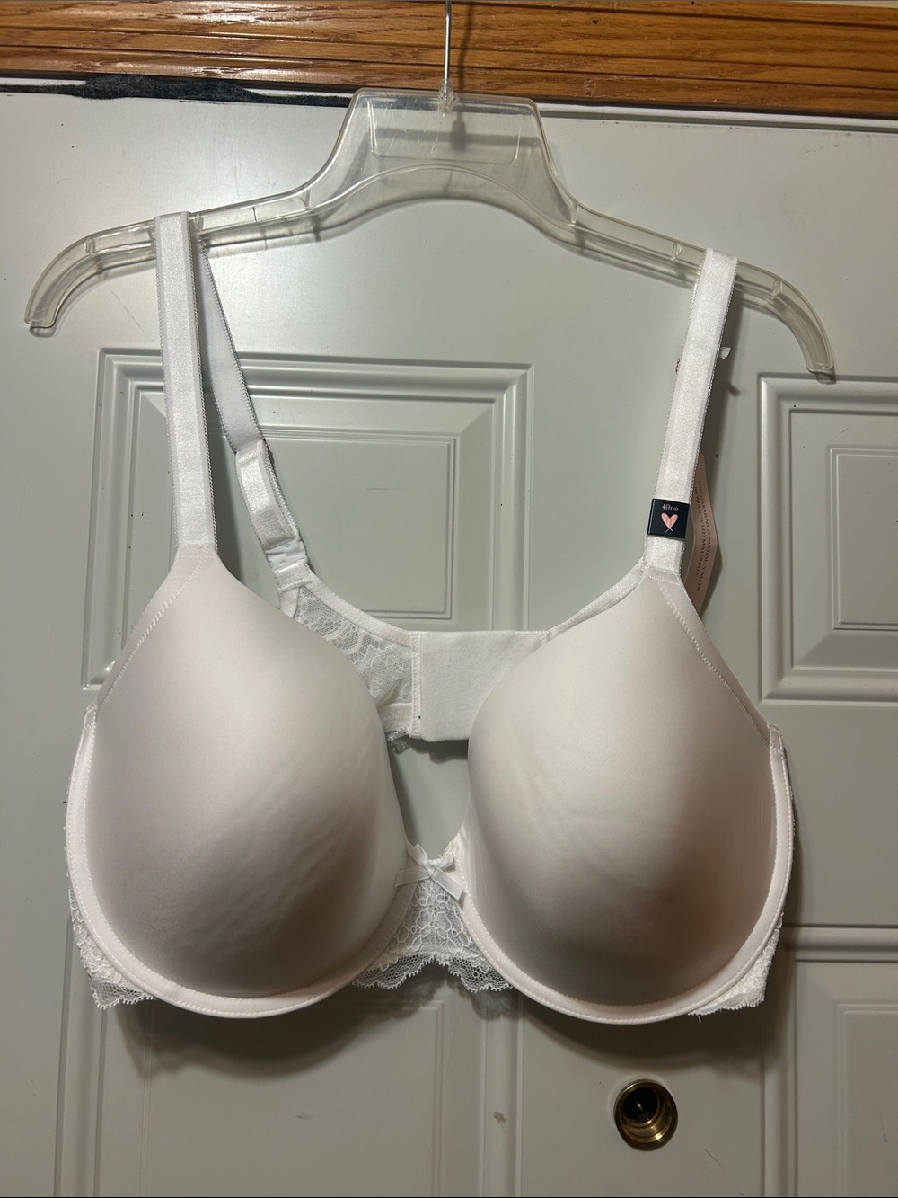 Victoria’s Secret Bra 40DD NWT